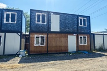 3x7 konteyner